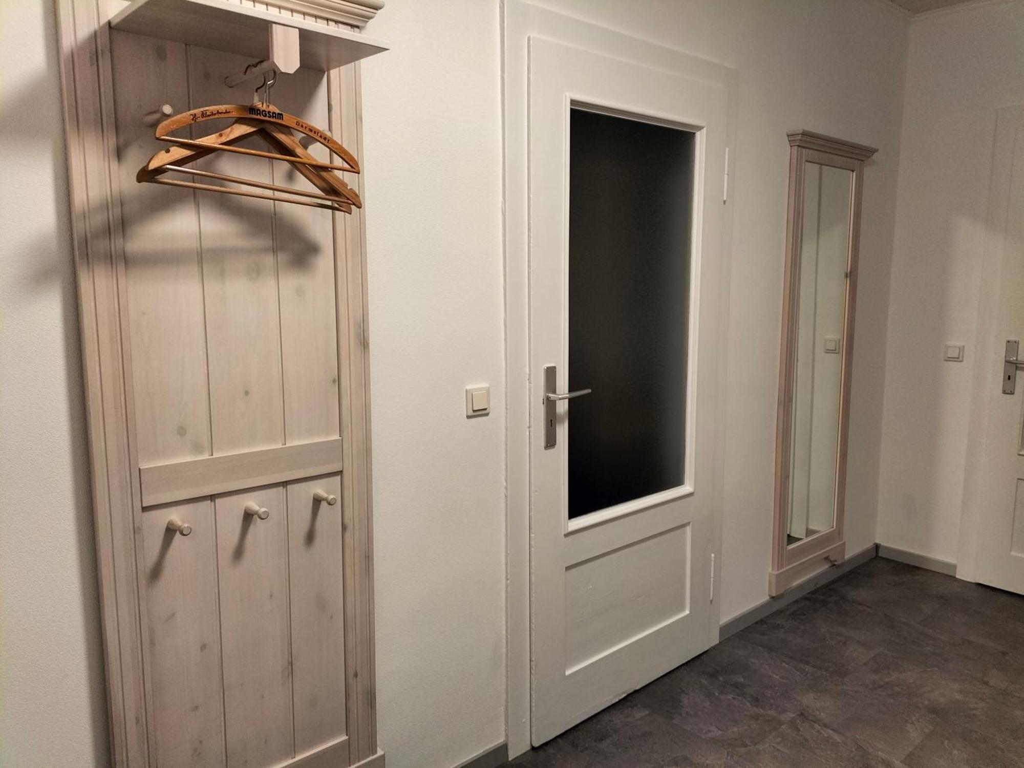 Pension Rosenvilla Sedlitz Bagian luar foto