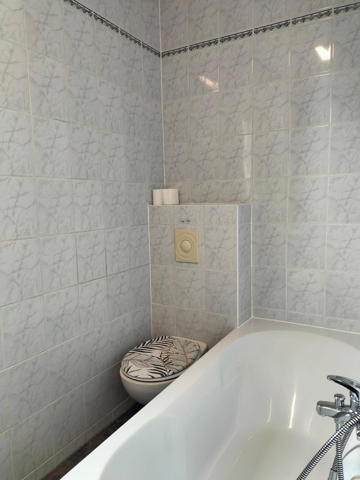 Pension Rosenvilla Sedlitz Bagian luar foto