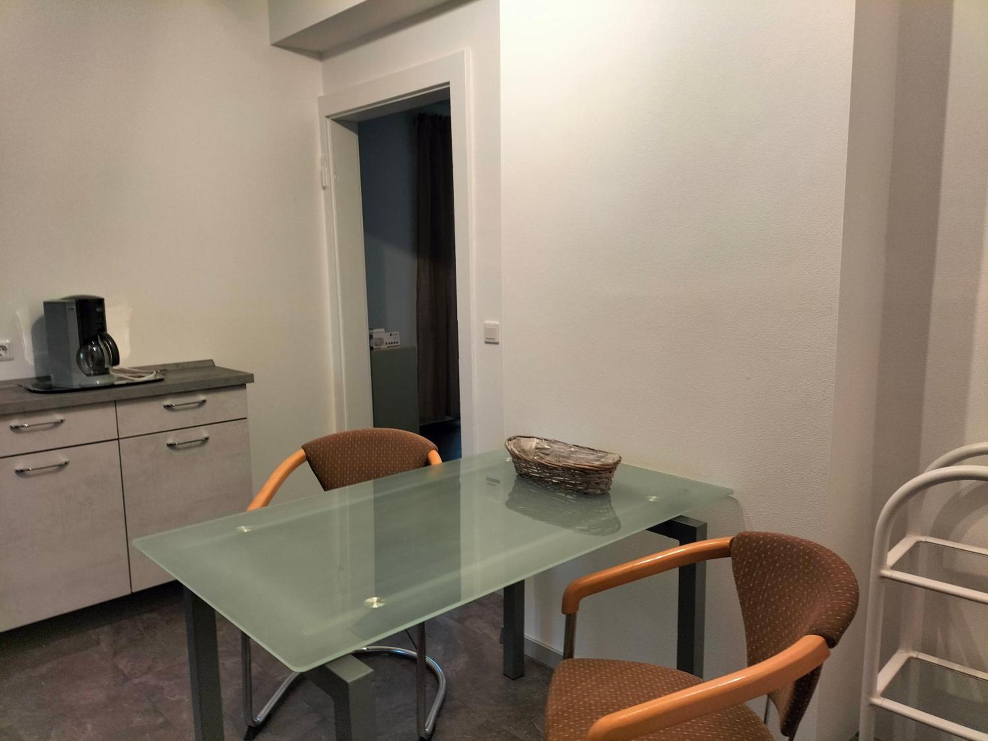 Pension Rosenvilla Sedlitz Bagian luar foto