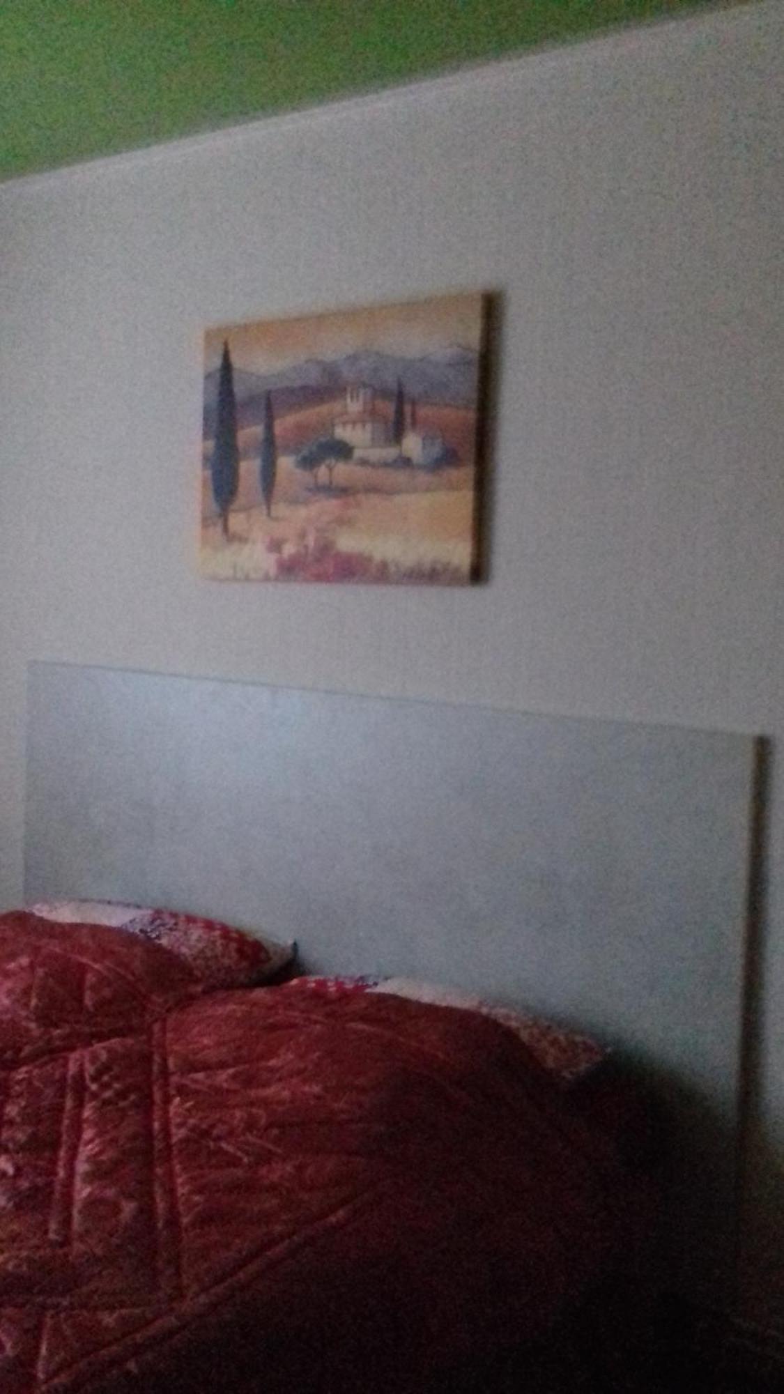 Pension Rosenvilla Sedlitz Bagian luar foto