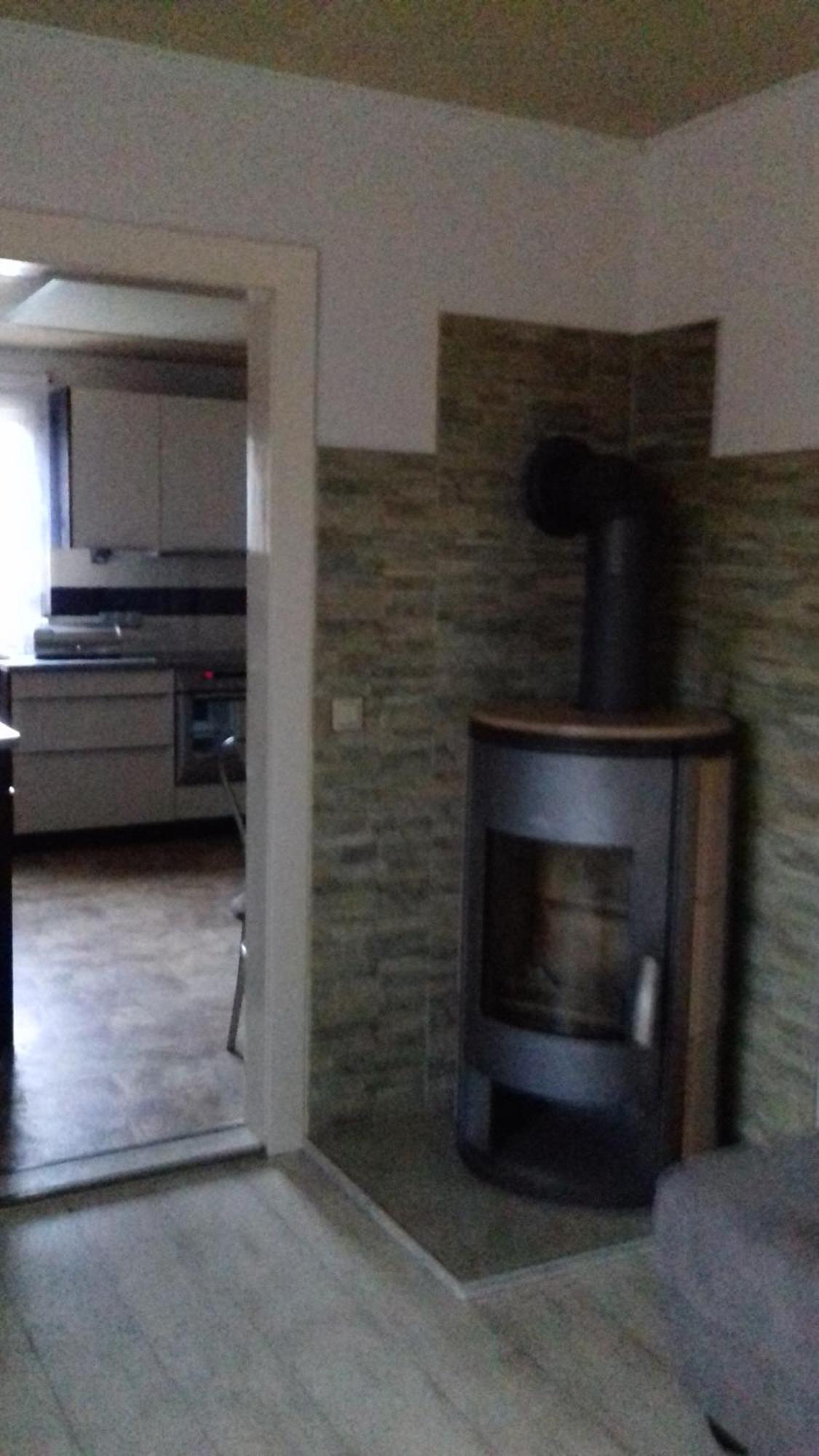 Pension Rosenvilla Sedlitz Bagian luar foto
